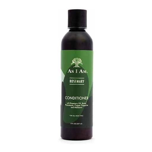 Rosemary Conditioner with Rosemary Oil and Biotin