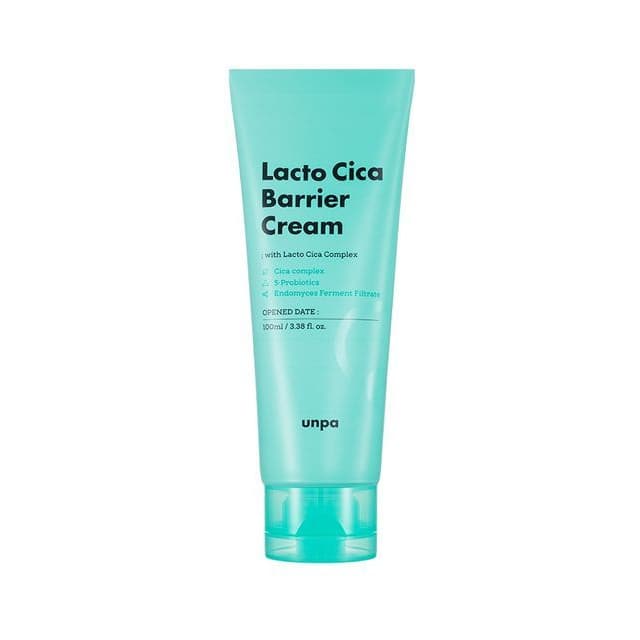 Lacto Cica Barrier Cream