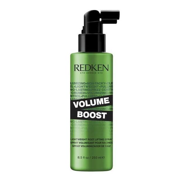 Volume Boost