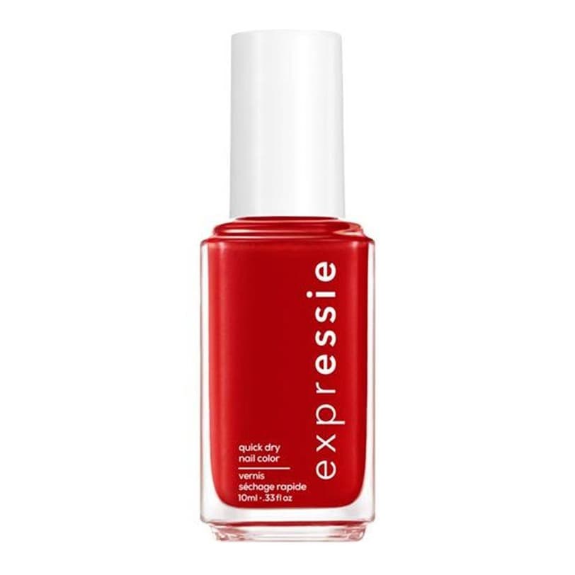 Expressie Quick Dry Nail Polish 190 Seize the Minute