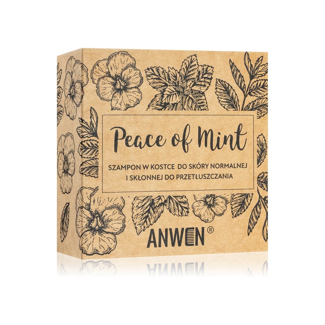 Peace of Mint