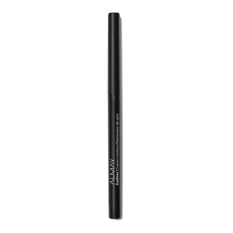 Eyeliner Pencil, Black Pearl