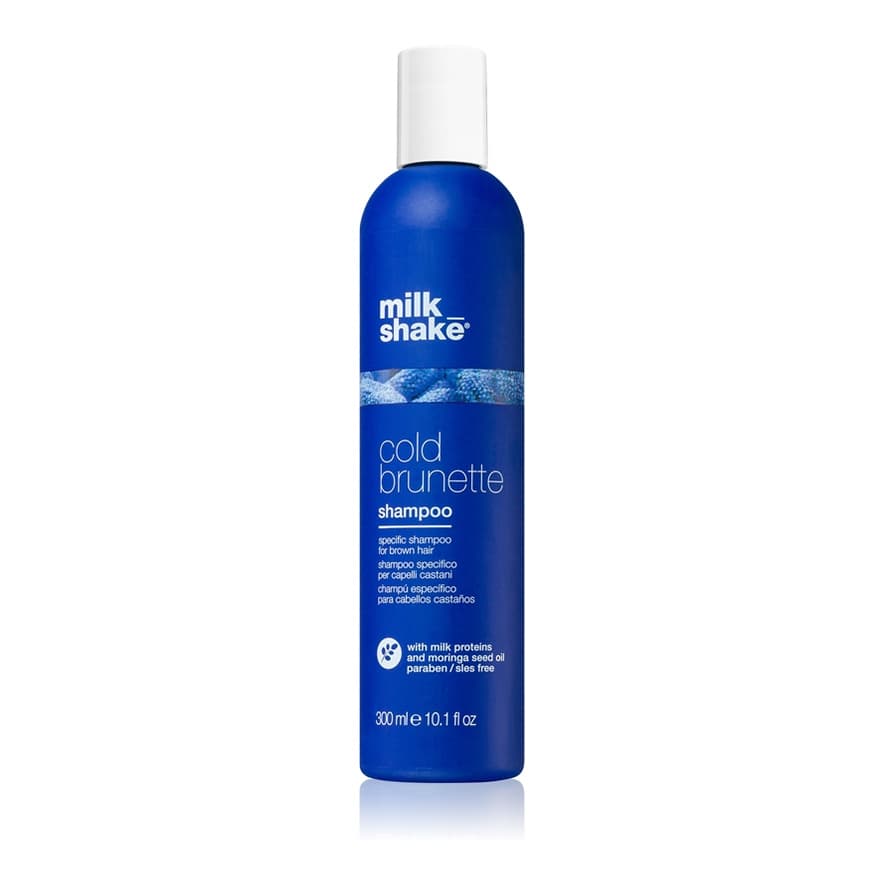 Cold Brunette Shampoo