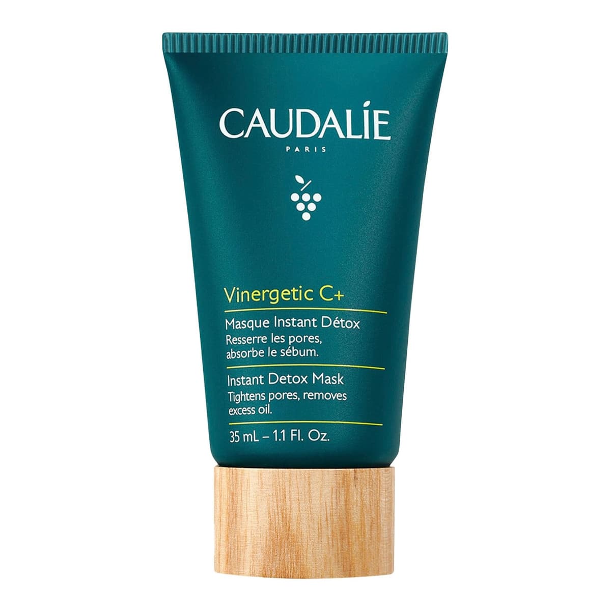 Pore Minimizing Instant Detox Mask
