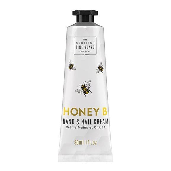 Honey B Hand Cream
