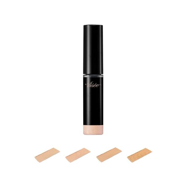Visee Extra Skinny Concealer, #03 Medium Beige