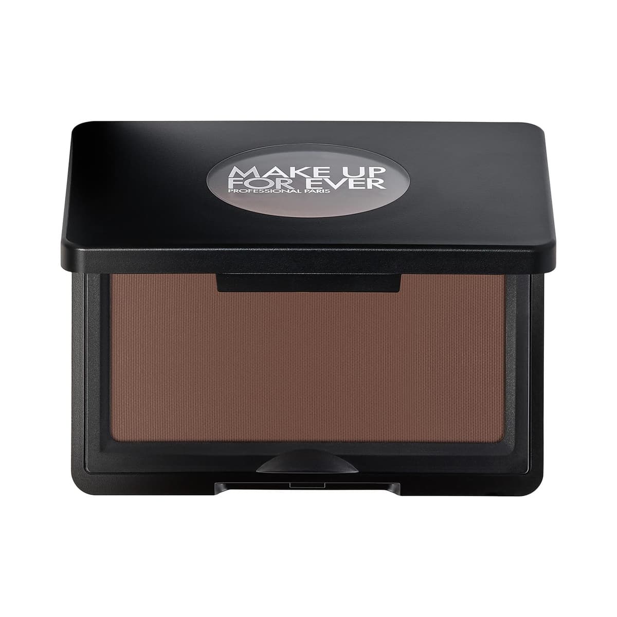 Artist Longwear Skin-fusing Contour Powder, S450 Strong Ebony