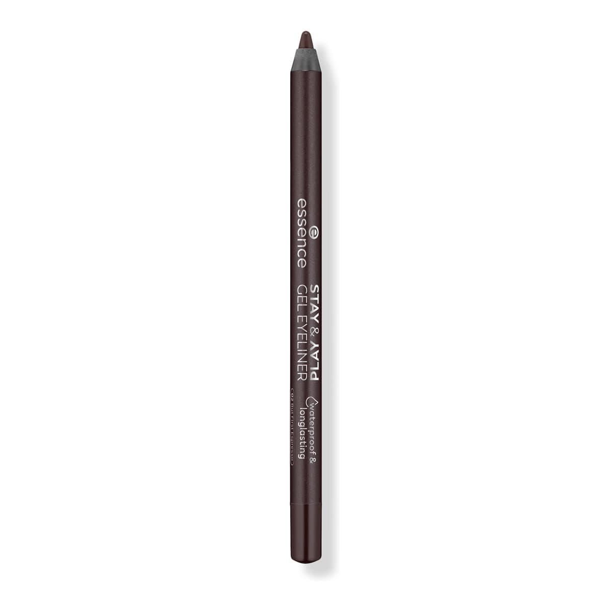 Stay & Play Gel Eyeliner, But First Espresso