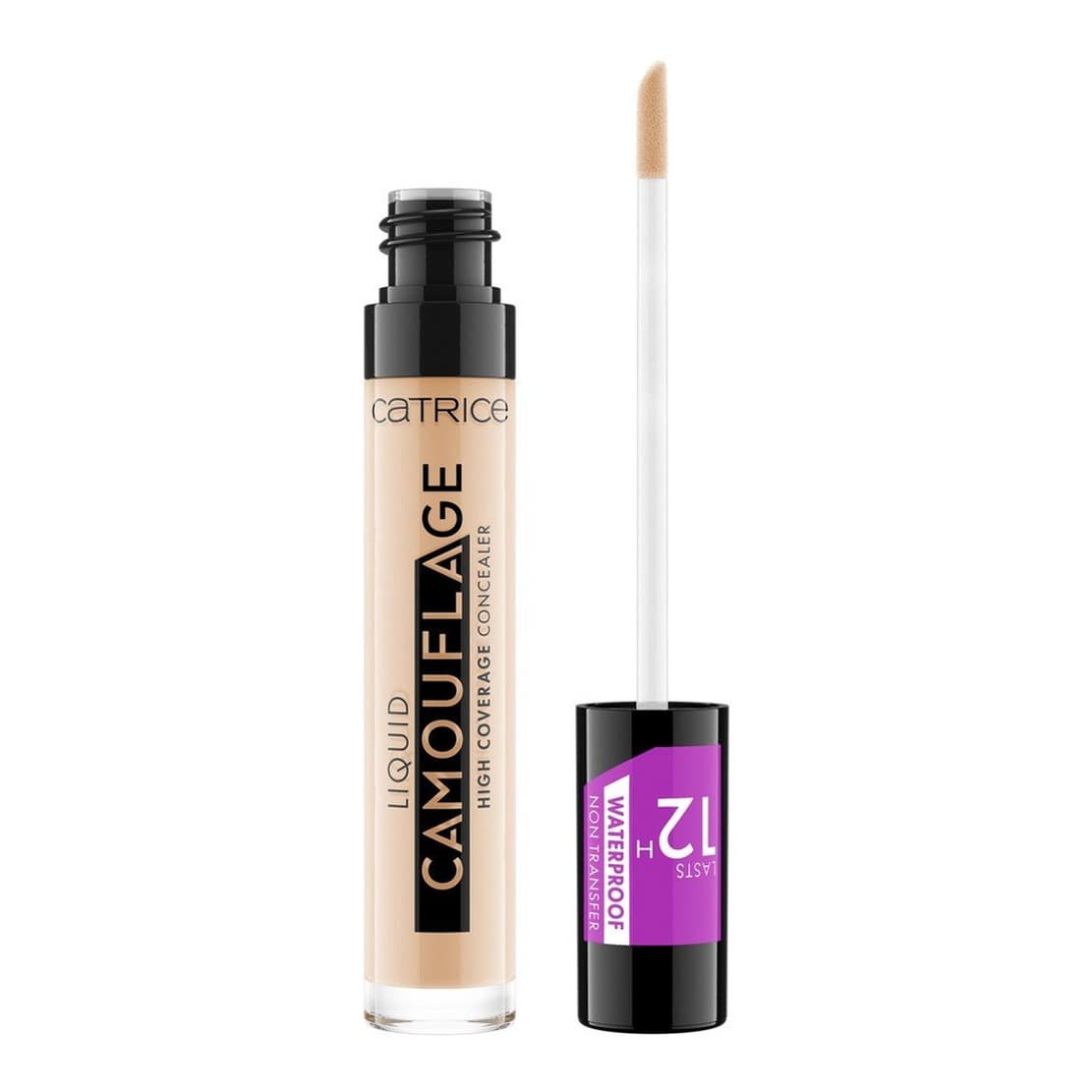 Liquid Camouflage High Coverage Concealer 036
