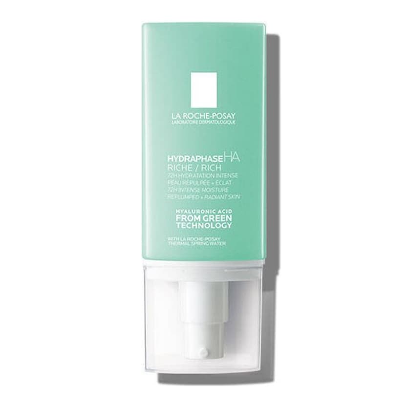 Hydraphase HA Rich Moisturizer