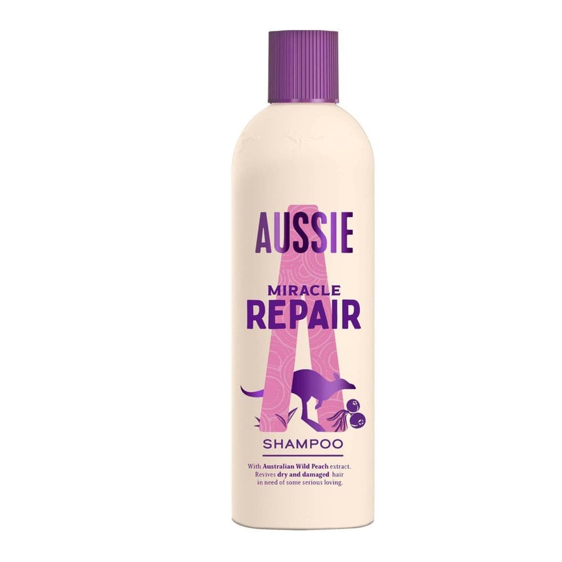 Repair Miracle Shampoo