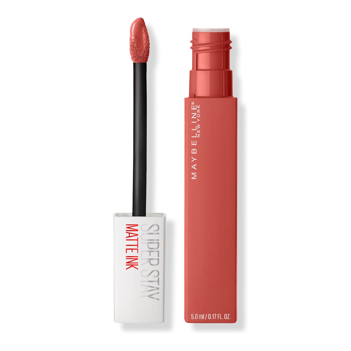 SuperStay Matte Ink Liquid Lipstick, Self-Starter