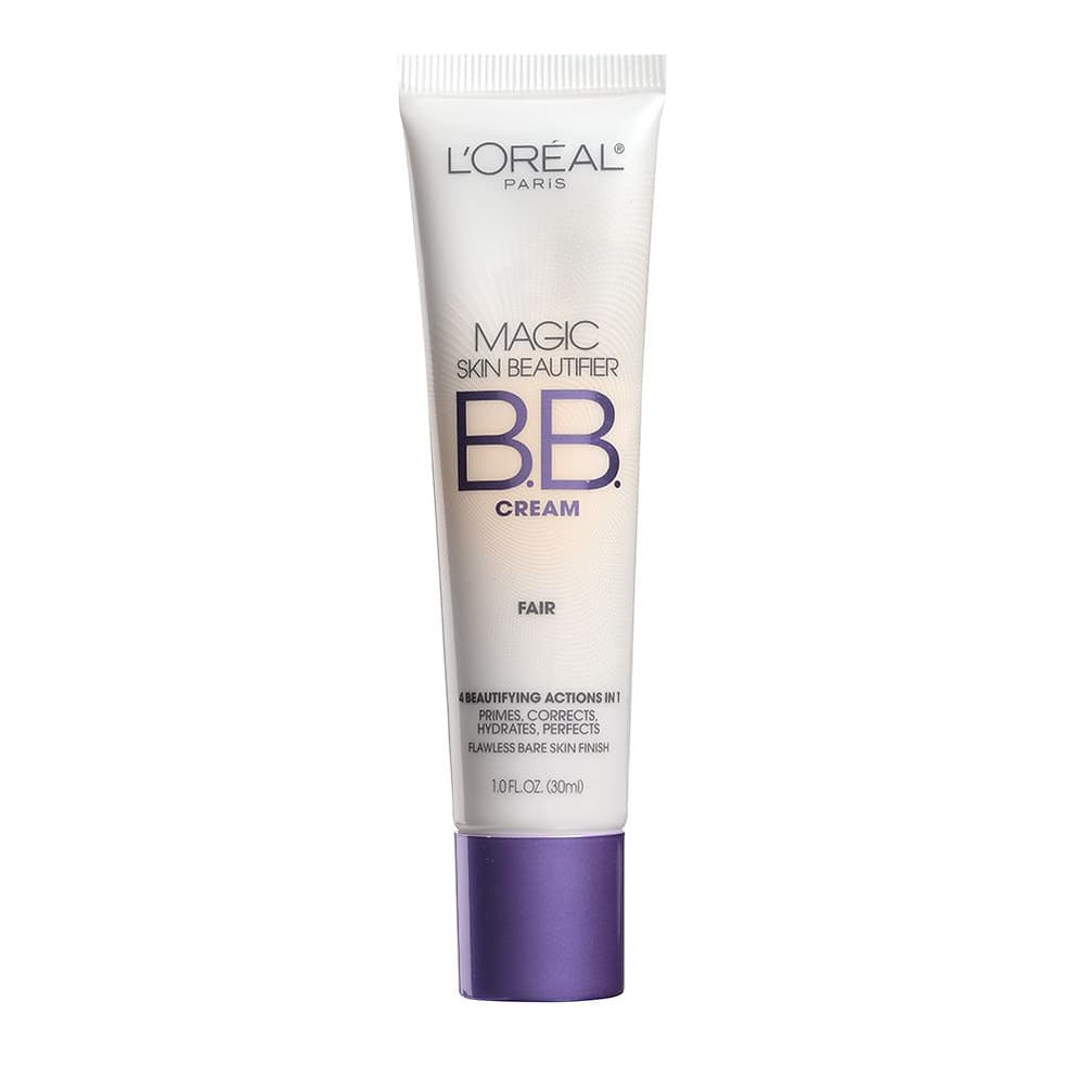 Magic Skin Beautifier BB Cream, Fair