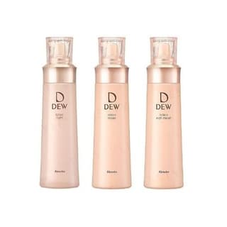 Dew Lotion, Rich Moist