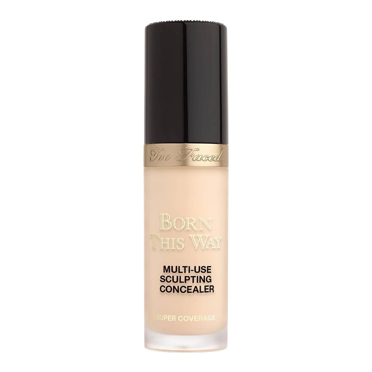 Born This Way Super Coverage Multi-Use Longwear Concealer - Porcelain