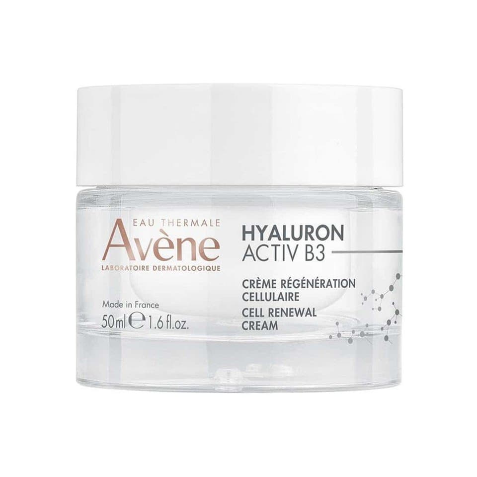 Hyaluron Activ B3 Cell Renewal Cream