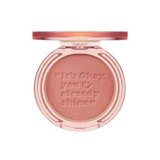 Pure Blushed Sunshine Cheek, #05 Rose