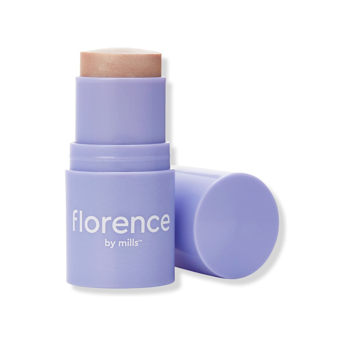 Self-Reflecting Highlighter Stick, Self-Love