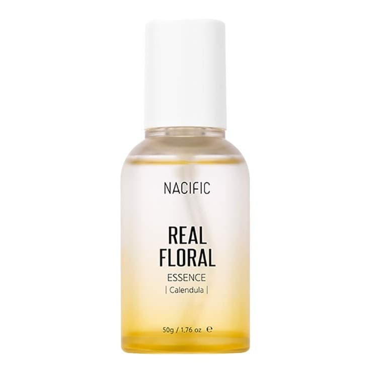 Real Floral Essence Calendula