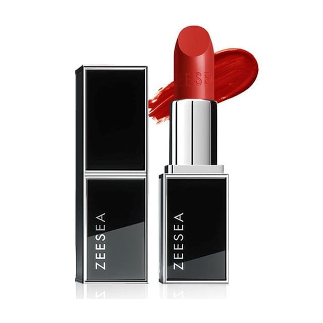 Hydrating Sliky Lipstick, #824 Rotten Tomatoes
