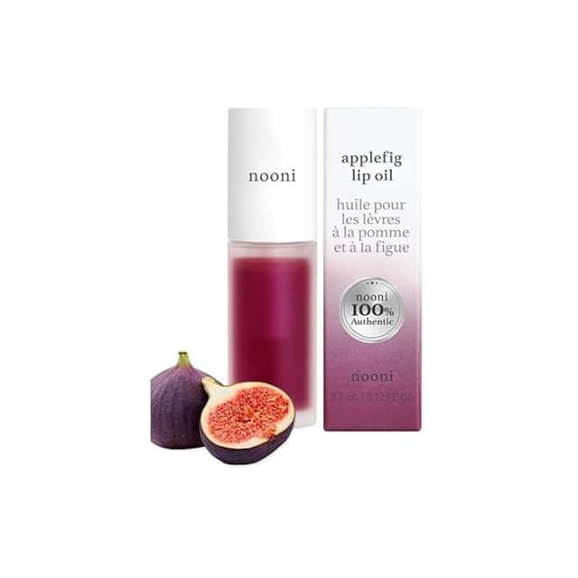 Apple Lip Oil, Applefig