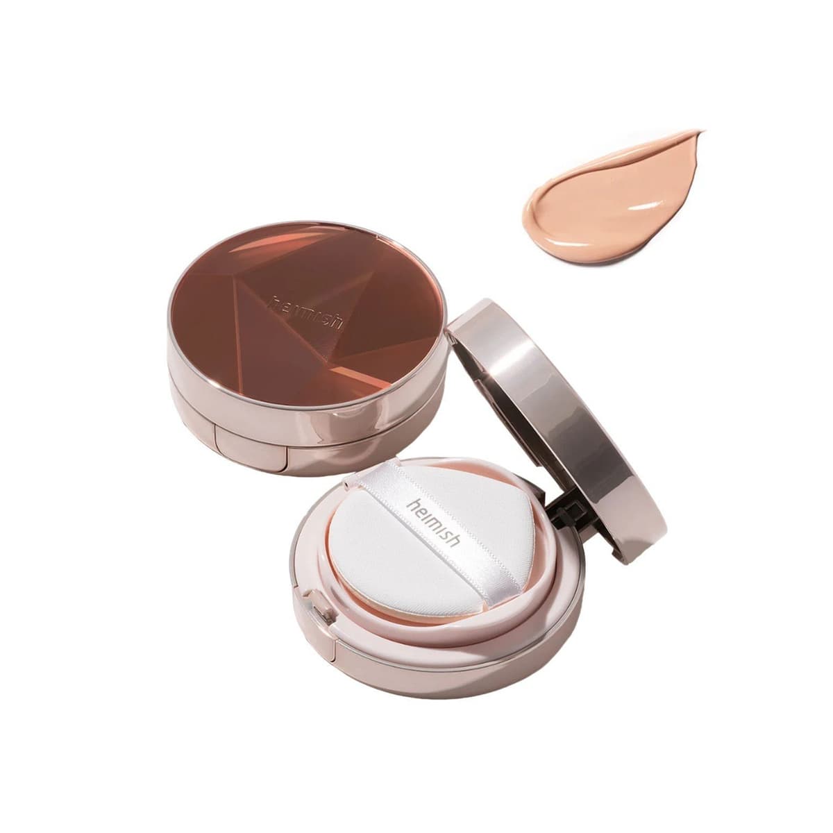 Artless Perfect Cushion with Refill SPF50+ 23 Natural Beige