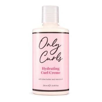 Hydrating Curl Creme