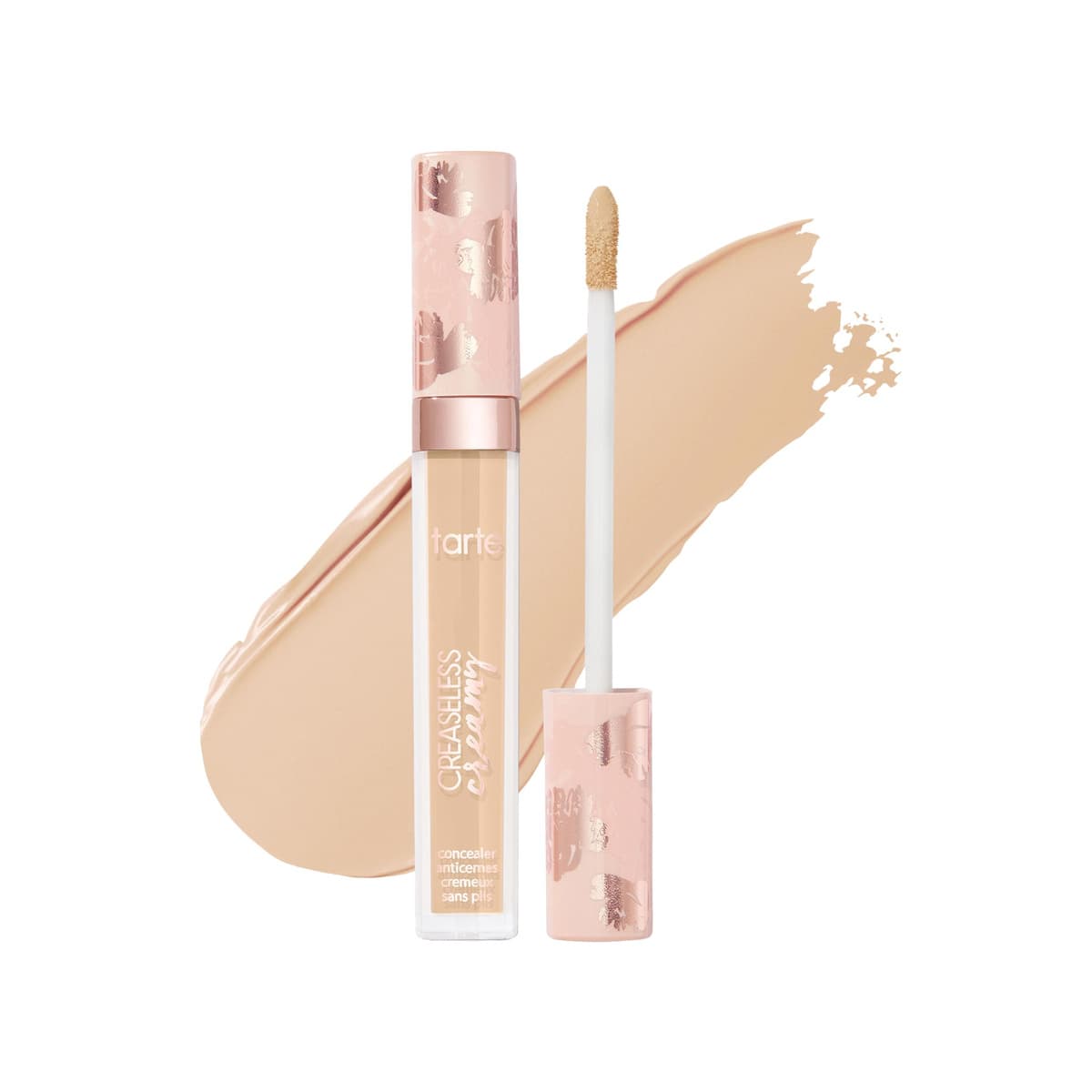 maracuja creaseless creamy concealer, 12N fair neutral