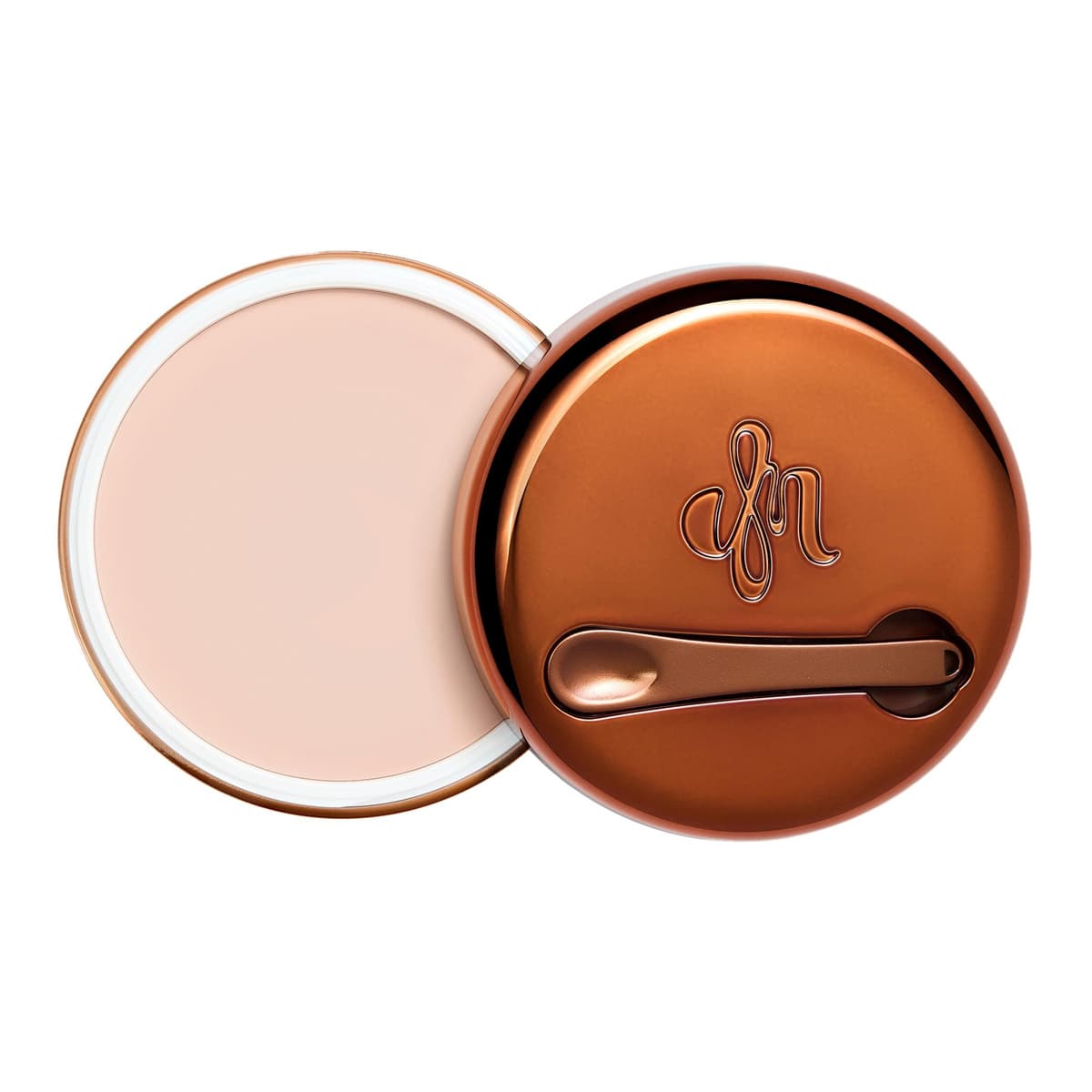 Yummy Skin Blurring Balm Powder - Tinted Primer & Foundation, #0.5