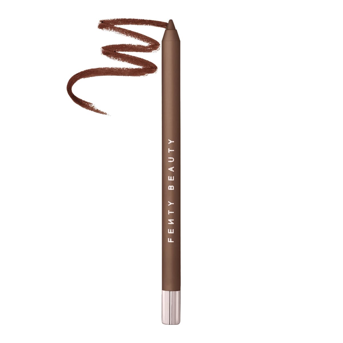 Trace'd Out Longwear Waterproof Pencil Lip Liner, Extra Thigh