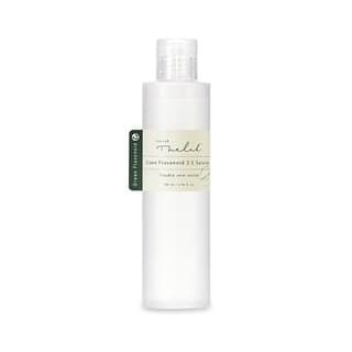 Green Flavonoid 2.5 Solution