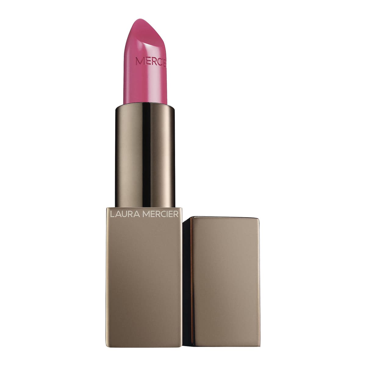 Rouge Essentiel Silky Cream Lipstick, Blush Pink
