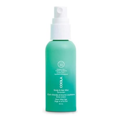 Daily Protect Scalp Mist SPF30