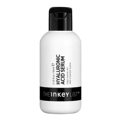 hyaluronic acid serum 60m