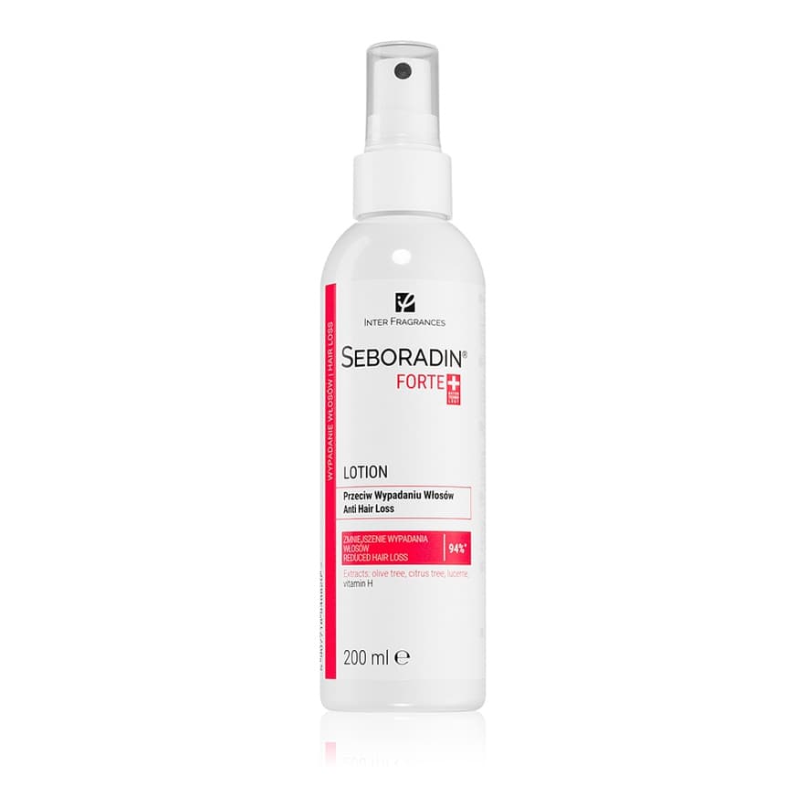 Forte Hair Loss Treatment
