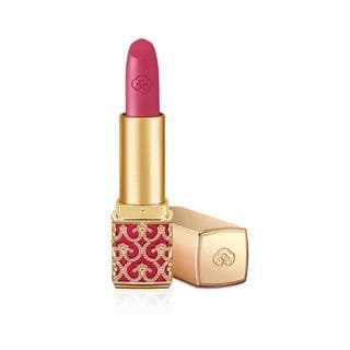 Gongjinhyang Mi Velvet Lip Rouge, #15 Lotus Pink