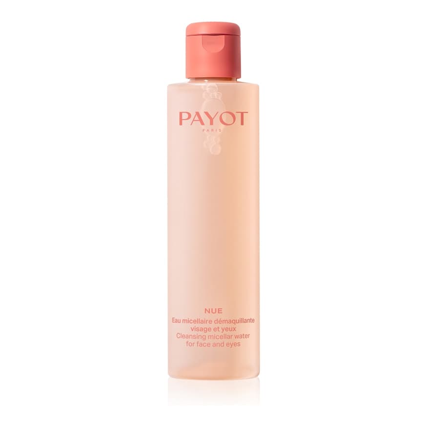 Nue Eau Micellaire Démaquillante
