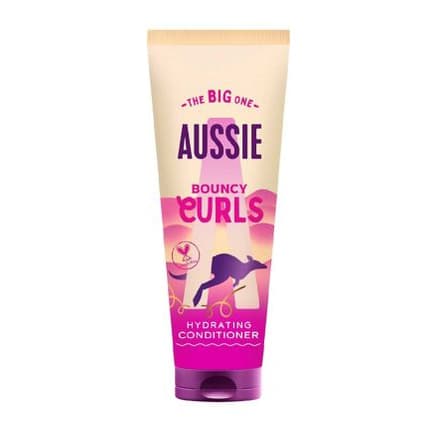 3 Minute Miracle Curls Deep Conditioner to Moisturise Dry Wavy and Curly Hair<br/>