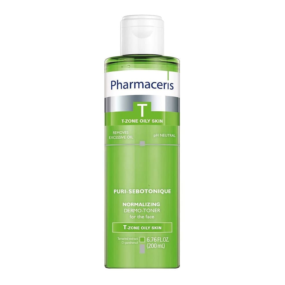 T T-Zone Oily Skin Normalizing Dermo-Toner for the Face