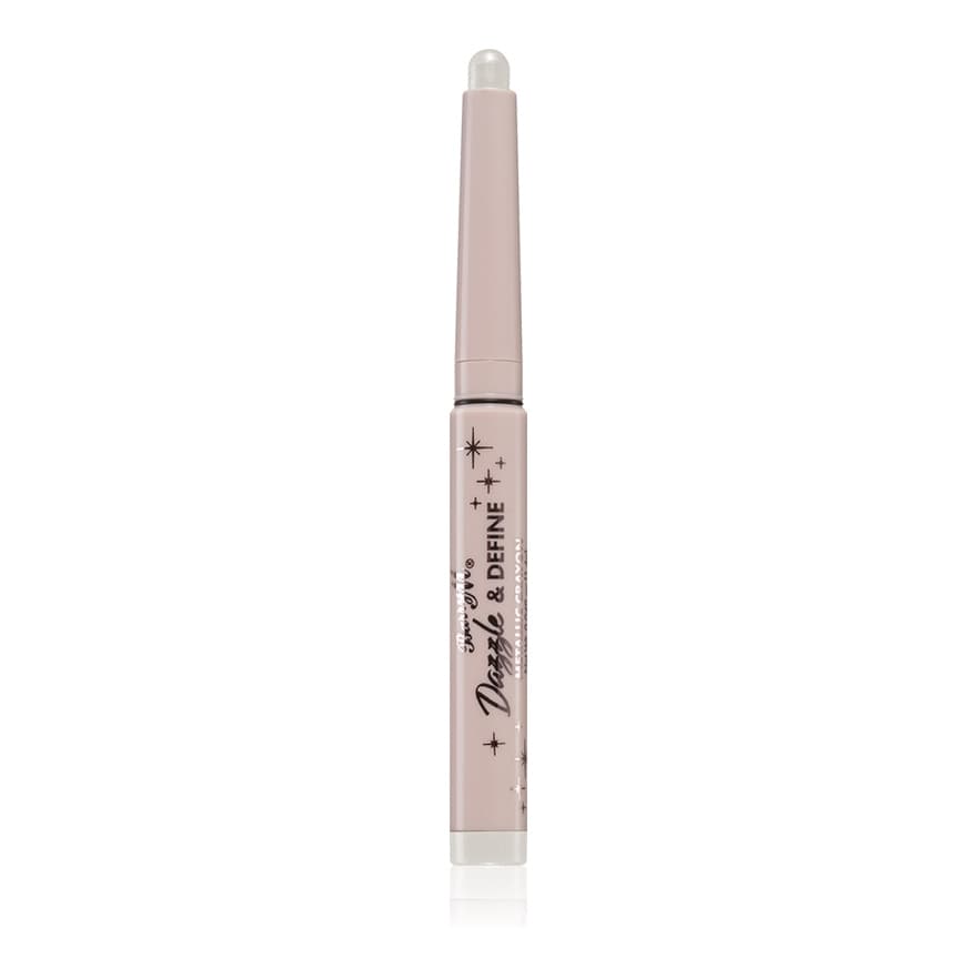 Dazzle & Define Metallic Crayon