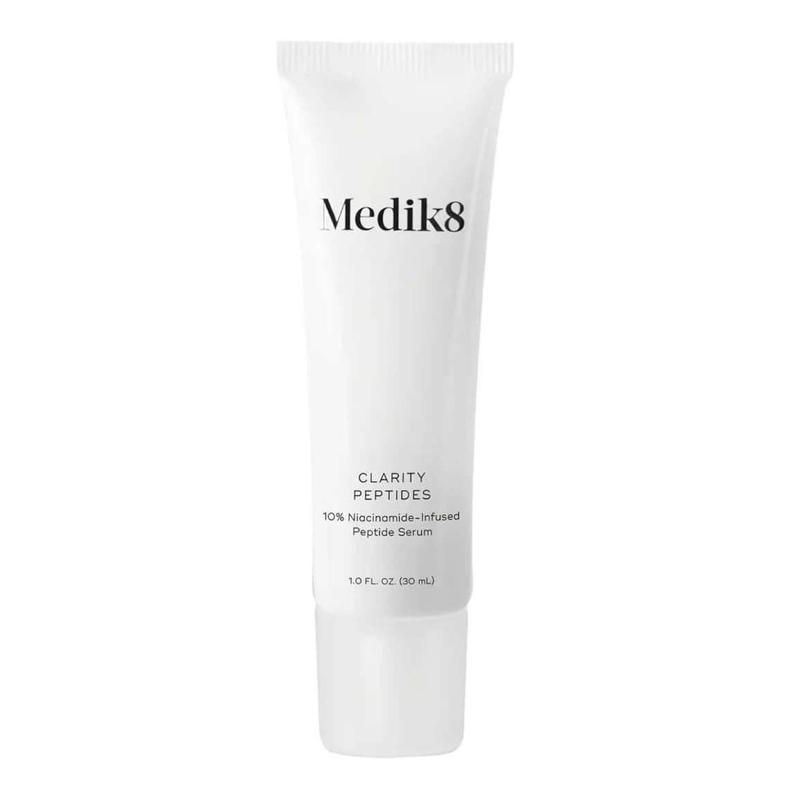Clarity Peptides Serum