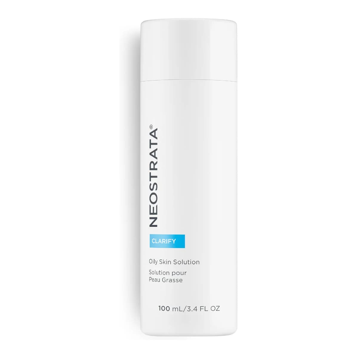Clarify Oily Skin Solution Toner with Glycolic Acid