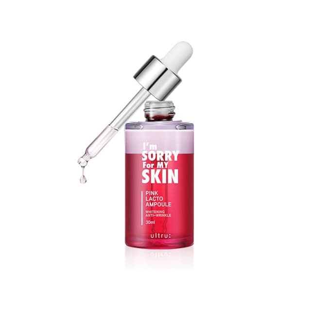 Pink Lacto Ampoule