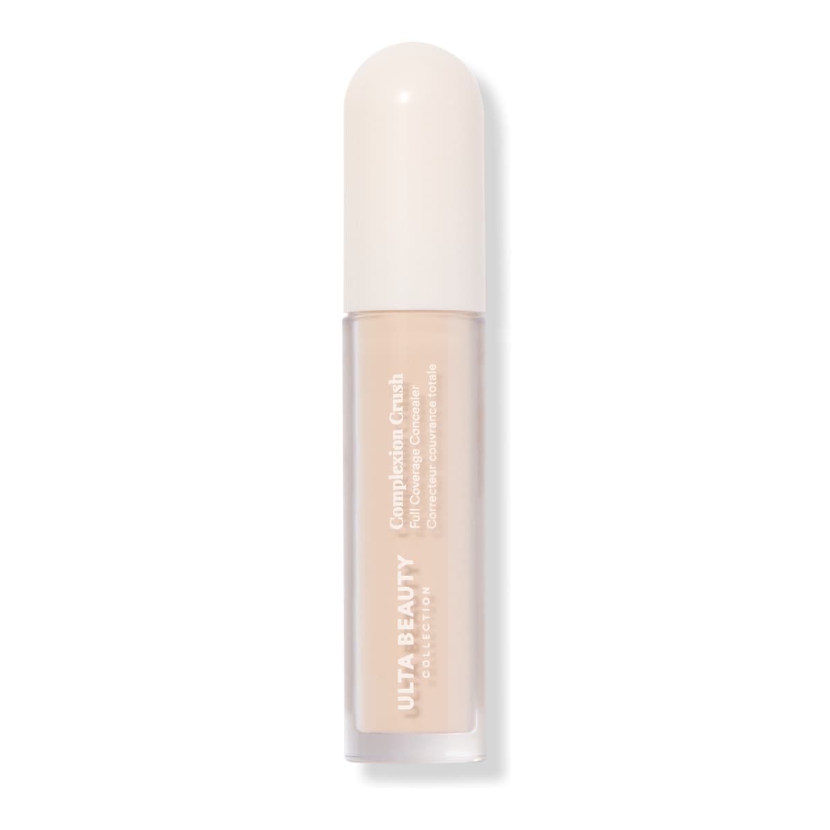 Complexion Crush Full Coverage Concealer, Fair Neutral