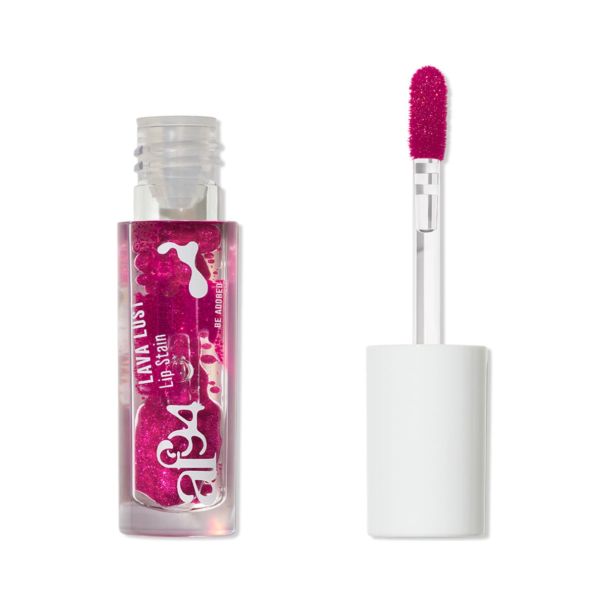 Lava Lust Lip Stain, Be Adored
