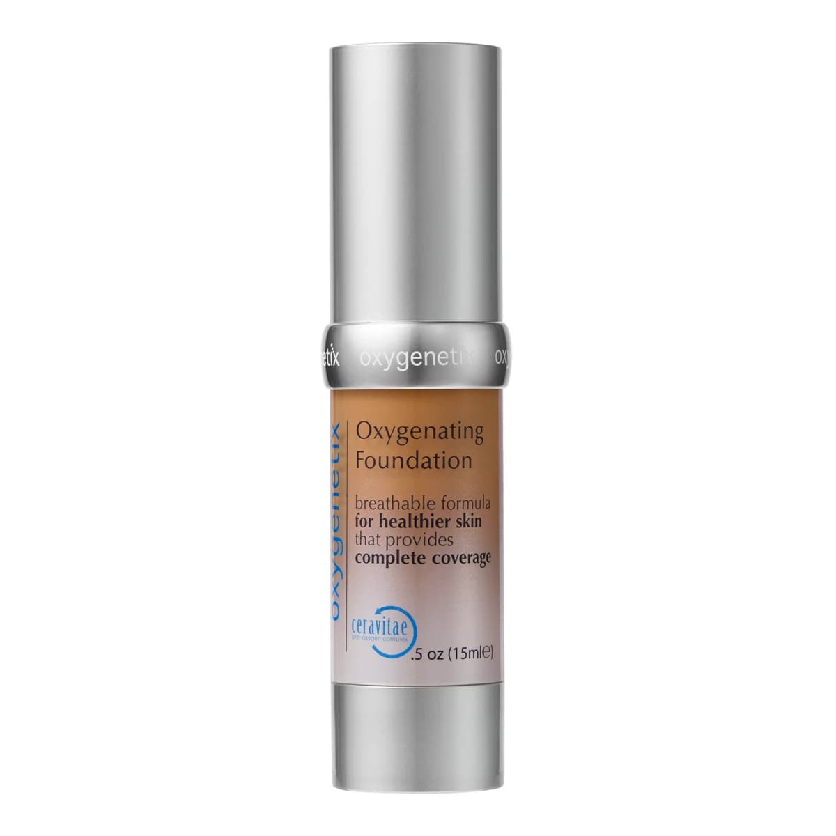 Oxygenating Foundation, Honey