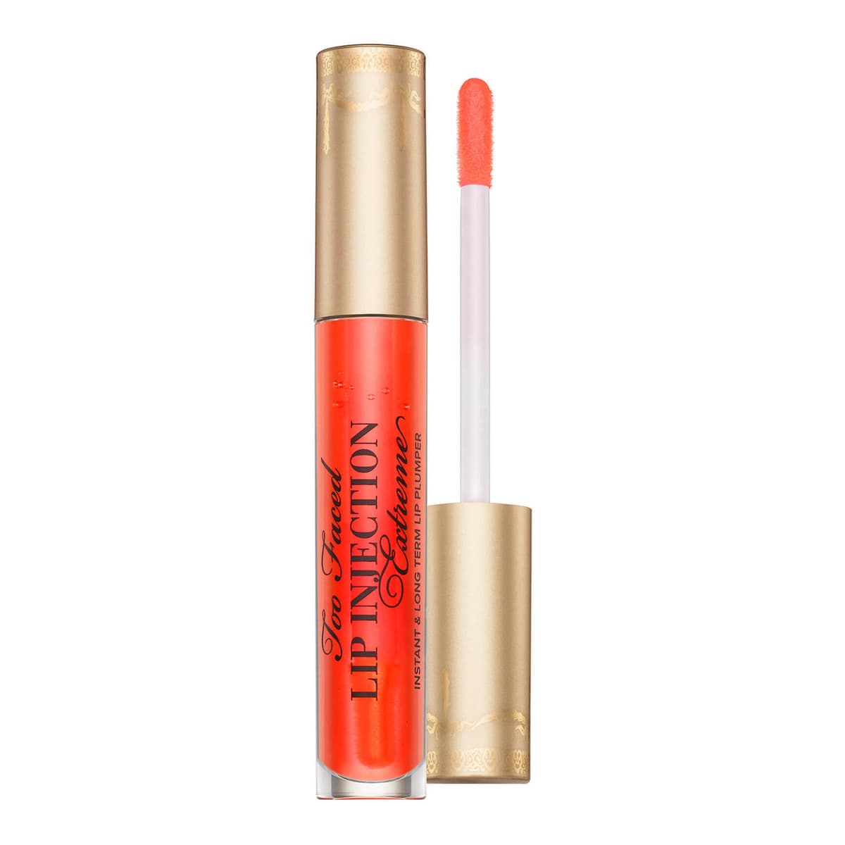 Lip Injection Extreme - Tangerine Dream