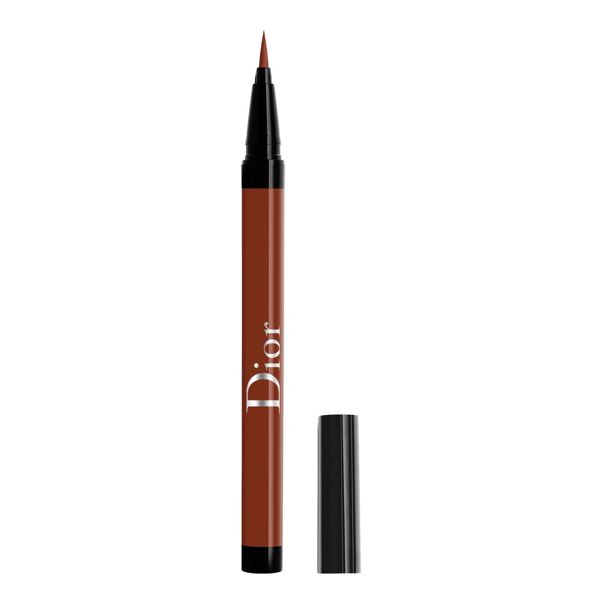 Diorshow On Stage Liner, #676 Satin Rust