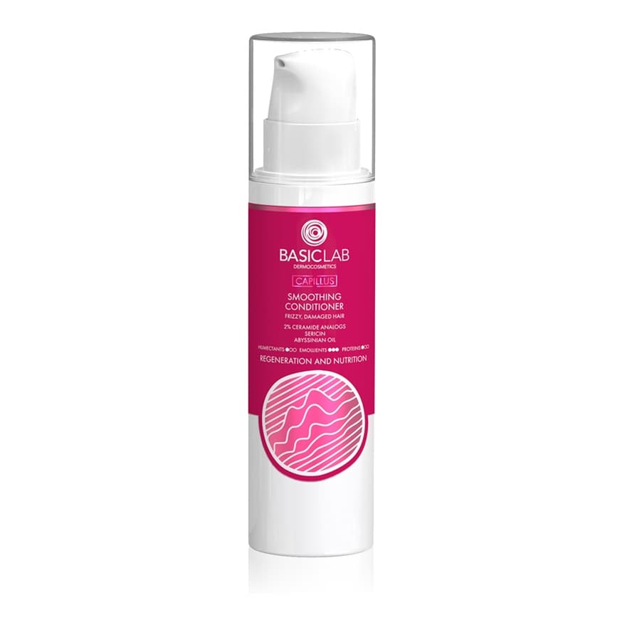 Dermocosmetics Capillus