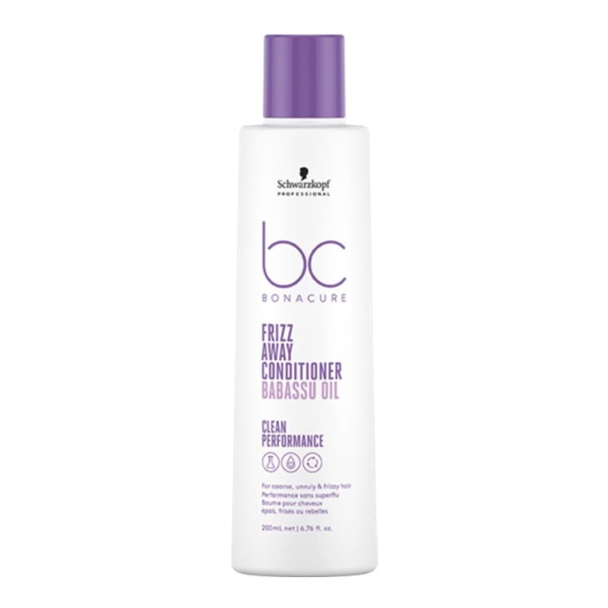 BC Frizz Away Conditioner